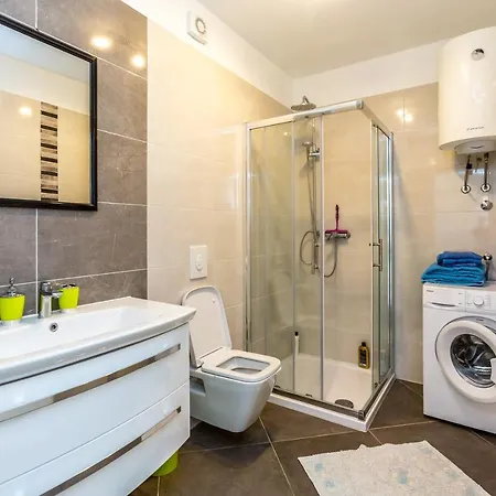 Apartman Grasser Medulin