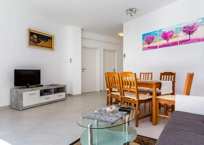Grasser Apartman Medulin