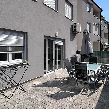 Grasser Apartment